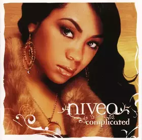 Couverture du produit · Complicated