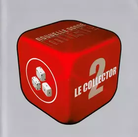 Couverture du produit · Le Collector 2