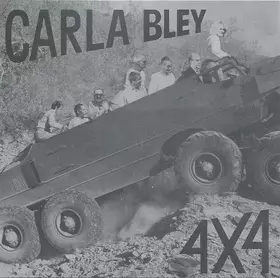 Couverture du produit · 4X4