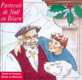 Couverture du produit · Bearnais-Pastorale De Noel Au Bearn Vol 3