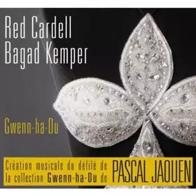 Couverture du produit · Gwenn-ha-du