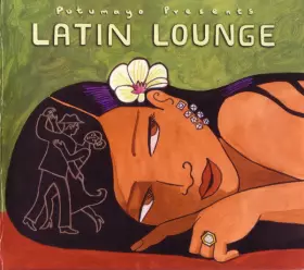 Couverture du produit · Latin Lounge