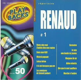 Couverture du produit · Renaud 1