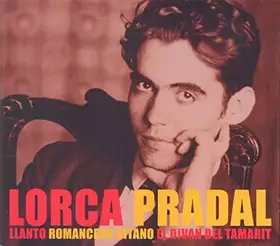 Couverture du produit · Lorca-Pradal [Import]