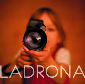 Couverture du produit · Ladrona