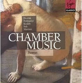 Couverture du produit · Chamber Music