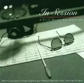 Couverture du produit · In Session - A Film Music Celebration