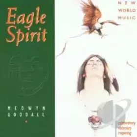 Couverture du produit · Eagle Spirit