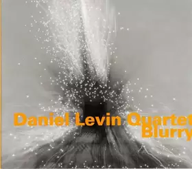 Couverture du produit · Blurry