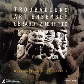 Couverture du produit · Cd1 : La Doussa Votz-Cd2 : Quan Vei La Flor