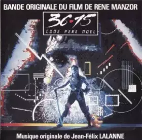 Couverture du produit · 36.15 Code Père Noël (Bande Originale Du Film)