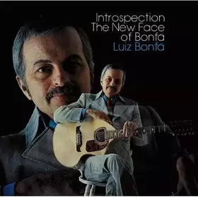 Couverture du produit · Introspection/The New Face Of Bonfa
