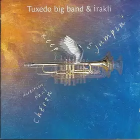 Couverture du produit · Keep On Jumpin'