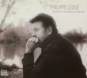 Couverture du produit · My French Standards Songbook 