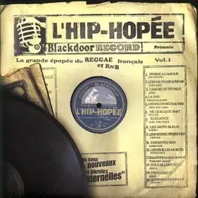 Couverture du produit · L'hip