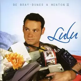 Couverture du produit · De Bray-Dunes A Menton II