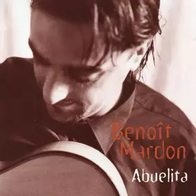 Couverture du produit · Abuelita