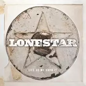 Couverture du produit · Life As We Know It