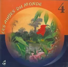Couverture du produit · Dawns of the World Vol. 4