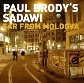 Couverture du produit · Far From Moldova