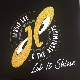 Couverture du produit · Let It Shine