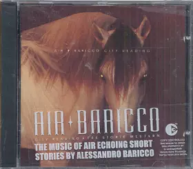 Couverture du produit · City Reading