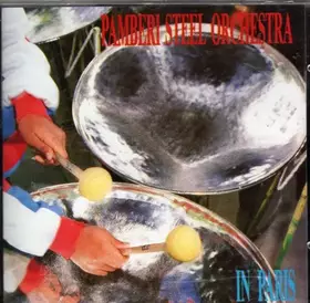 Couverture du produit · In Paris