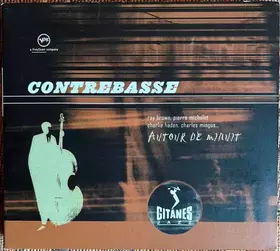 Couverture du produit · Contrebasse