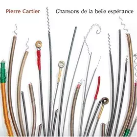 Couverture du produit · Chansons de la Belle Espérance
