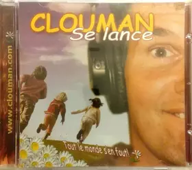 Couverture du produit · Clouman Se Lance
