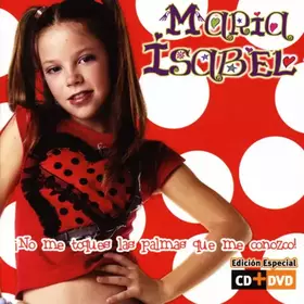 Couverture du produit · ¡No Me Toques Las Palmas Que Me Conozco!