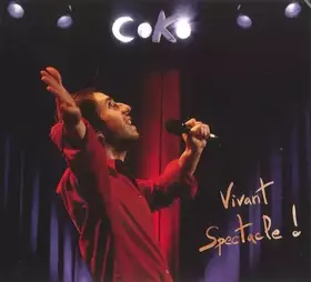 Couverture du produit · Vivant Spectacle