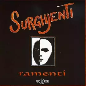 Couverture du produit · Ramenti