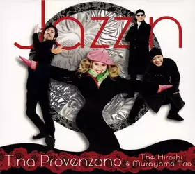 Couverture du produit · Jazzin