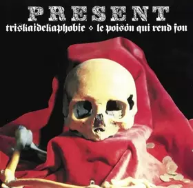 Couverture du produit · Triskaidekaphobie / Le Poison Qui Rend Fou