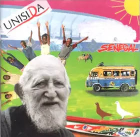 Couverture du produit · Unisida