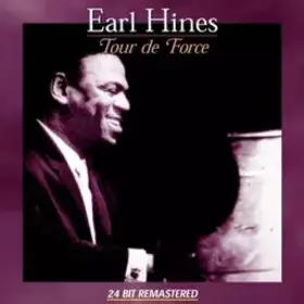 Couverture du produit · Tour De Force