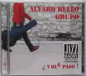 Couverture du produit · ¿ Y Qué Pasó !