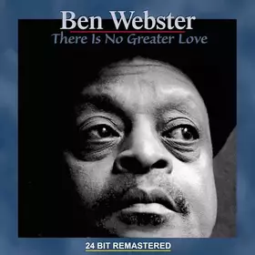 Couverture du produit · There Is No Greater Love