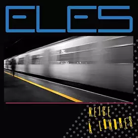 Couverture du produit · NEIGE A LONDRES