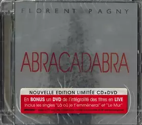 Couverture du produit · Abracadabra