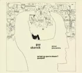 Couverture du produit · Pour Pauwels