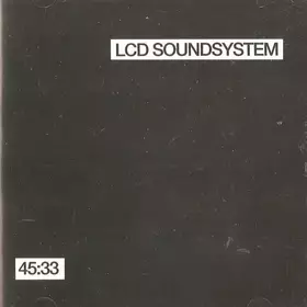 Couverture du produit · 45:33