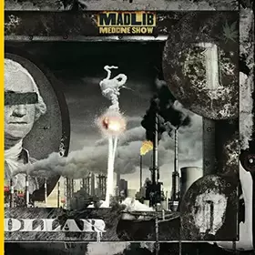 Couverture du produit · Medicine Show Vol.1