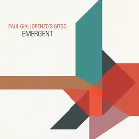 Couverture du produit · Emergent