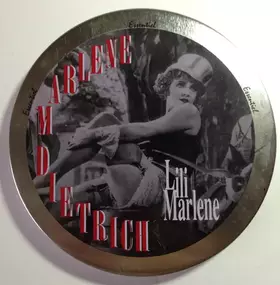 Couverture du produit · Lili Marlene