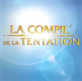 Couverture du produit · La Compil' De La Tentation