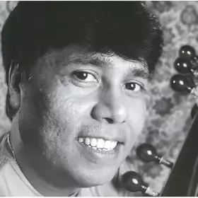 Couverture du produit · Sarod