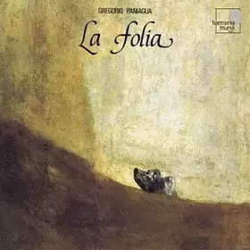 Couverture du produit · La Folia