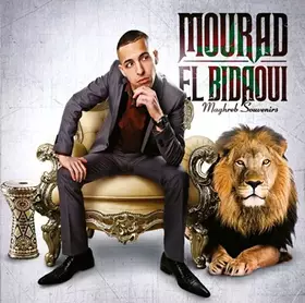 Couverture du produit · Maghreb Souvenirs